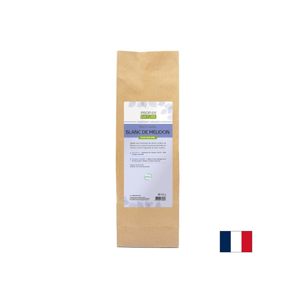 Calciumcarbonat (zur Reinigung), 500 g