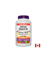 Калций 500 mg + витааsprech