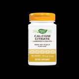 Calciumcitrat - 100 Kapseln