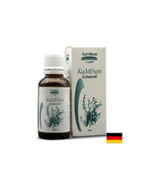 KaMi<tc>San</tc> Kräuteröl - KaMi<tc>San</tc> Öl, 30 ml <tc>Karl Minck</tc>