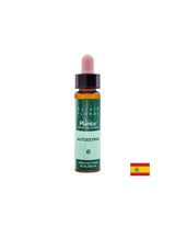 Wild Apfel und St. John's Würze - Blumenelixier für das Wohlbefinden - Dr. Bachs Kombination, 10 ml