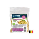 Pinienkerne, organisch, 100 g