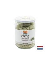 Keltisches Meersalz (grob), 400g <tc>Mattisson Healthstyle</tc>