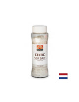 Keltisches Meersalz (fein), 125g <tc>Mattisson Healthstyle</tc>