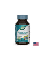 Pferdekastanie 350 mg - 90 Kapseln