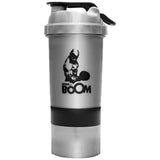 M6teen explosiv / vor dem Training - 12 x 60 ml