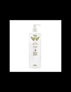Moisturizing body lotion with olive oil and shea butter, 500 ml - Nutra Best Europe