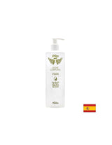 Feuchtigkeits -Körperlotion mit Olivenöl und Sheabutter, 500 ml