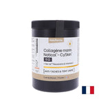 Hydrolyse marine Kollagen Naticol®-Cyskin® + L-Cystein, Trans-Resveratrol und Vitamin C, 365 g Pulver