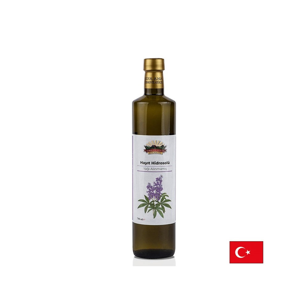 Vitex Hydrosol - Frauengesundheit, 750 ml