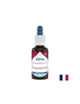 Hyperaktivität, Blumenessenzen, Bach Drops Nr. 22 (alkoholfrei), 30 ml