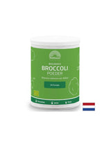 Hormonales Gleichgewicht und Leberversorgung - Brokkoli -Biografie, 175 g Pulver