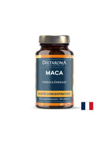 Hormonaler Regulator, Aphrodisiakum und Adaptogen - Maca (Wurzel), 60 Tabletten
