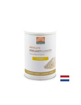 Nährhefe mit B-Vitaminen, 200 g Pulver <tc>Mattisson Healthstyle</tc>