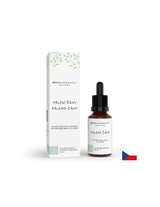 Verdauung und Magen-Darm-Trakt-Biovitalität®, 25 ml Tinktur (alkoholfrei)