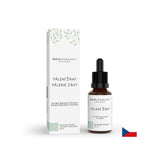 Verdauung und Magen-Darm-Trakt-Biovitalität®, 25 ml Tinktur (alkoholfrei)