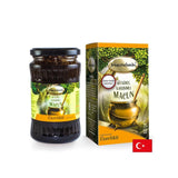 Kräuterpaste mit Körnern - Verdauung und Darmentgift, 400 g