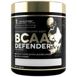Schwarze Linie/BCAA -Verteidiger/mit Citrullin & Elektrolyten - 245 Gramm
