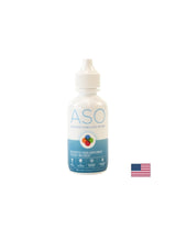Zellgesundheit - aktivierter stabilisierter Sauerstoff ASO®, 60 ml Tropfen