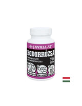 Zellgesundheit - Gestein Rose, 550 mg x 60 Kapseln
