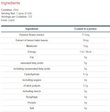 Melatonin 1 mg Oralspray | mit Passiflora - 25 ml
