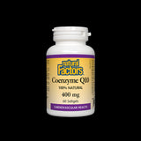 CoQ10 400 mg - 60 Gelkapseln