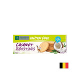 Kokosnusskekse (Gluten und Laktosefrei), 145 g