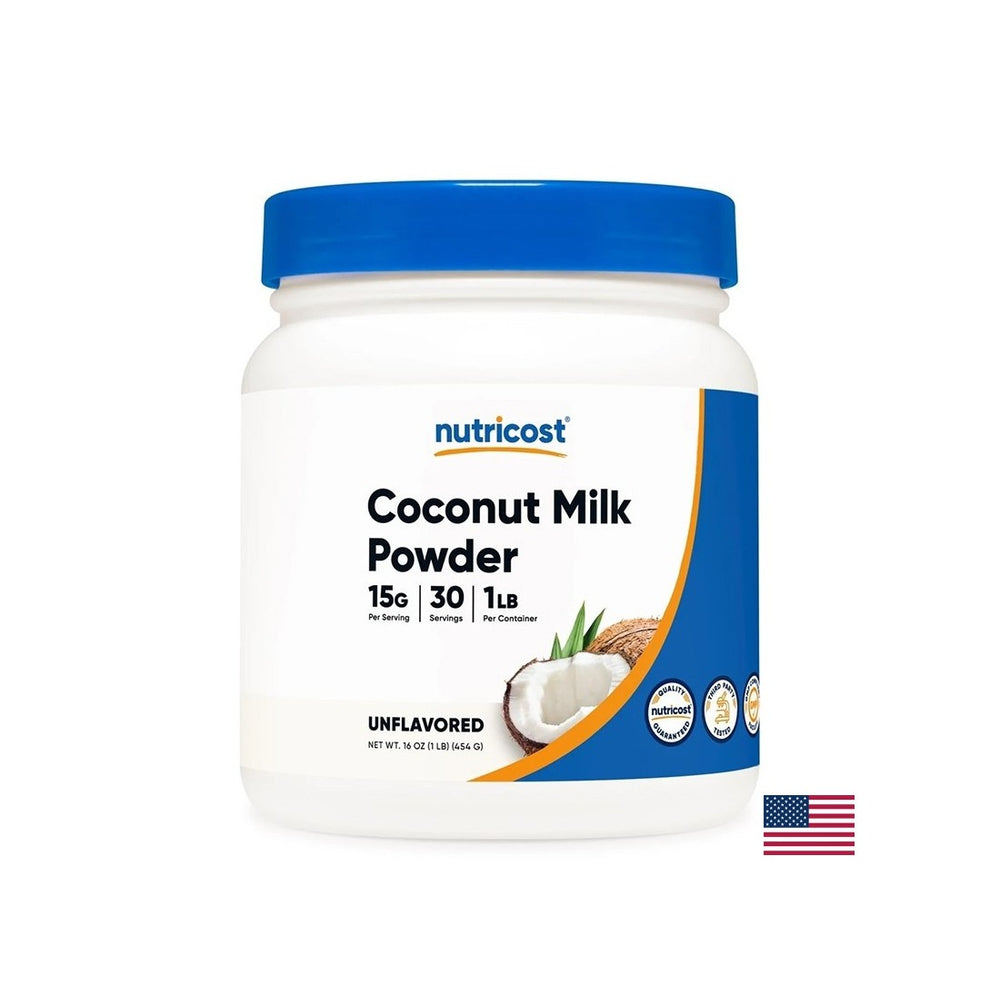 Kokosmilchpulver, 454 g