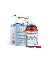 Kolloidales Silber - 100 ppm, 500 ml