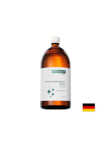 Kolloidales Eisen 50 ppm - Reinheit 99,99%, 1000 ml