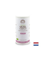 Komplex von organischen Fasern (Schalen + Inulin), 275 g Pulver