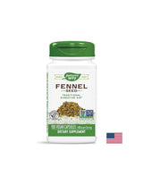 Fenchelsamen 480 mg - 100 Kapseln