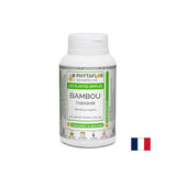 Haar und Haut - Bambusxsudate, 300 mg x 50 Kapseln
