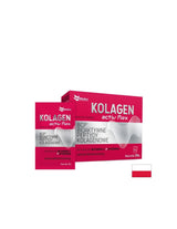 Haar und Haut - bioaktive Kollagenpeptide + Vitamin C und Apigenin, 21 Beutel