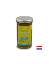 Geflügelknochenbrühe Bio, 240 ml <tc>Mattisson Healthstyle</tc>