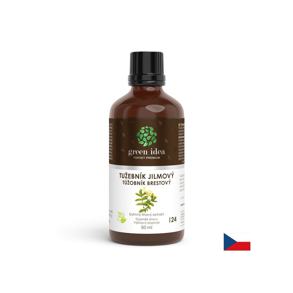 Knochen und Gelenke - Marsh Balerian, 50 ml Tinktur
