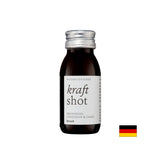 Kraft - Herbal Shot Oxymel für Energie, 60 ml