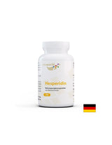 Blutsystem - Hesperidin, 100 Kapseln
