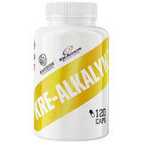 Kre -Alkalyn 750 mg - 120 Kapseln