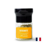 Bergamotte ätherische Ölkristalle (kulinarisch) - Für Geschmacksgerichte, Saucen, Getränke, 10 g