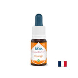 Mut und Selbstvertrauen, Blumenessenzen, Bach Drops Nr. 11, 15 ml