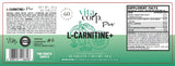 L-Carnitin+ | mit Garcinia, CLA & Green Coffee - 60 Tabletten