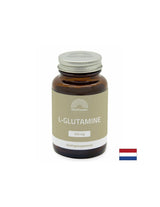 Immunität und Muskelfunktion - L -Glutamin, 500 mg x 90 Kapseln