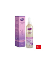 Lavendel aromatisches Wasser - Haut und Haarpflege, 250 ml