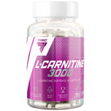 L -Carnitin 3000 -Kappen - 120 Kapseln