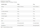 Schwarze Linie / Anabolic Prime Pro - 2000 Gramm