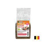 Zerkleinerte Leinsamen -Biografie, 250 g