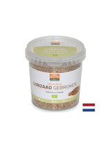 Leinsamen (Boden) Biografie, 300 g
