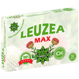 Leuzea Max Tabs - 60 Tabletten
