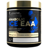 Anabolisches Eis EAA | Essentielle Aminosäurepulver - 210 Gramm